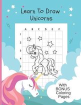 Learn To Draw Unicorns
