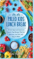Paleo Kids Lunch Break