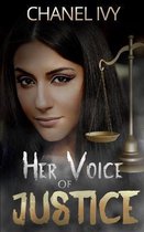 Her Voice of Justice