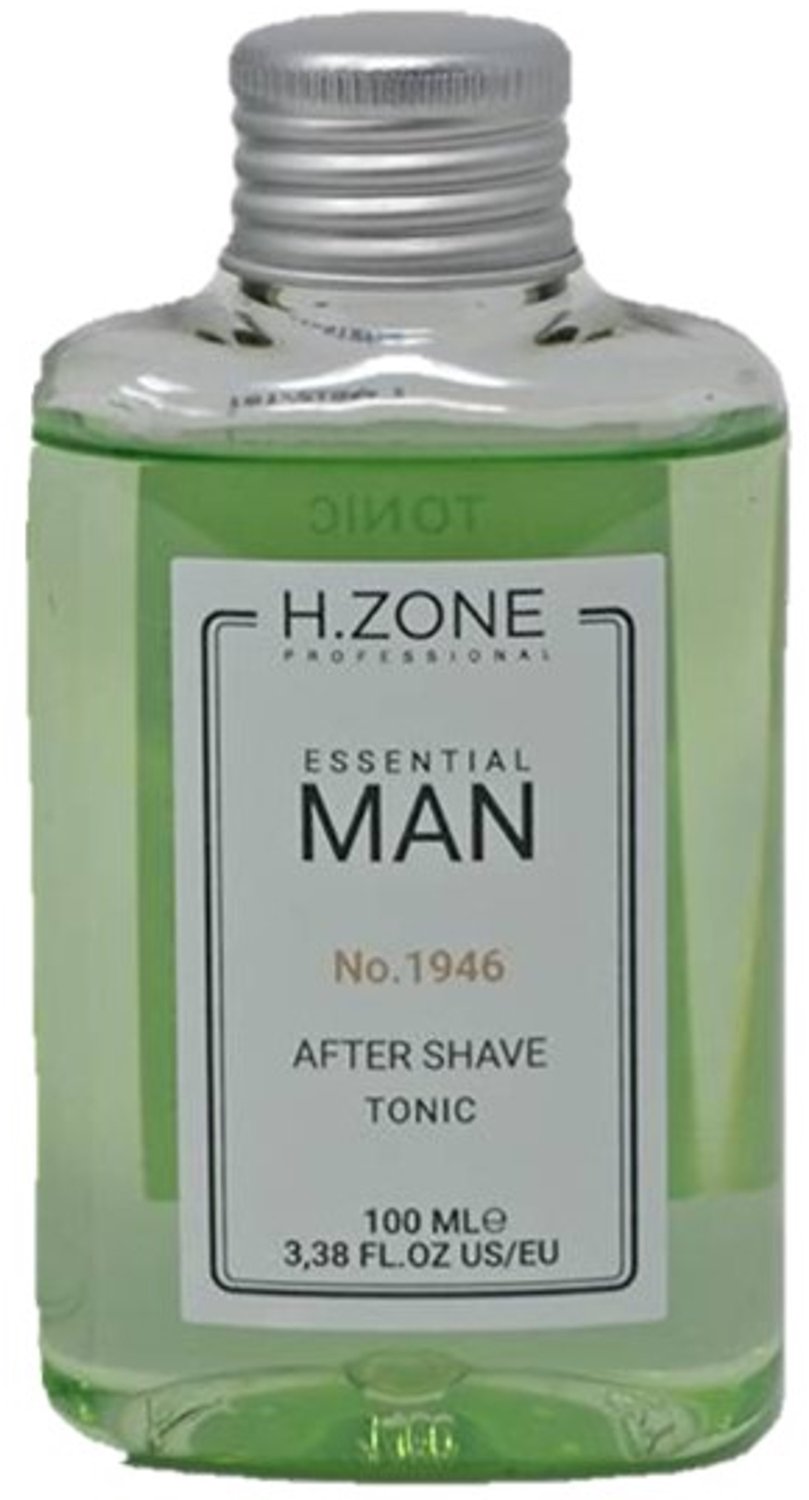 H.Zone Vloeibaar Essential Man No. 1646 After Shave Tonic