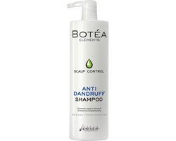 Carin Botéa Elements Scalp Control Anti Dandruff Shampoo