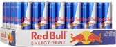 Red bull - 24 x 250 ml