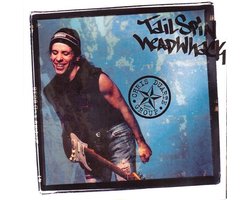 Tailspin Headwhack