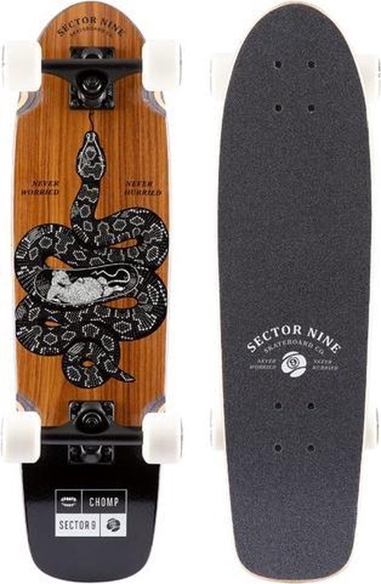 SECTOR 9 RAT JAMMER 28.5