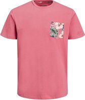 Jack & Jones Pock Jongens T-shirt - Maat 164