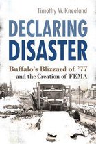 New York State Series - Declaring Disaster