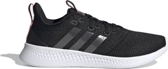 Adidas PUREMOTION sneakers dames zwart | bol.com