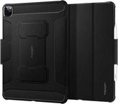 Spigen - Apple iPad Pro 11 2020/2021 - Rugged Armor Pro Case - Zwart