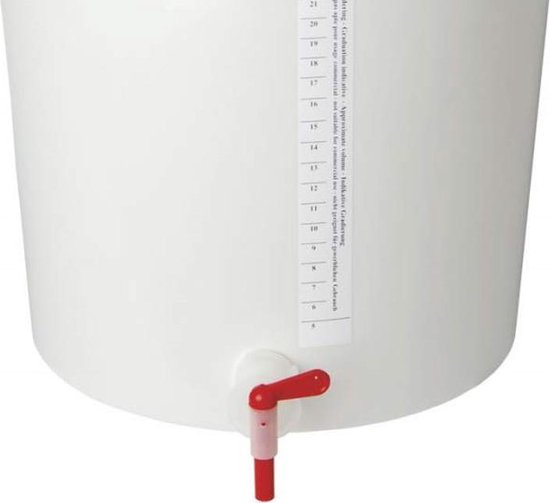 Seau de fermentation 30 l