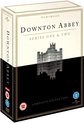 Downton Abbey Series 1&2 (Import)
