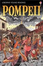Young Reading Pompeii