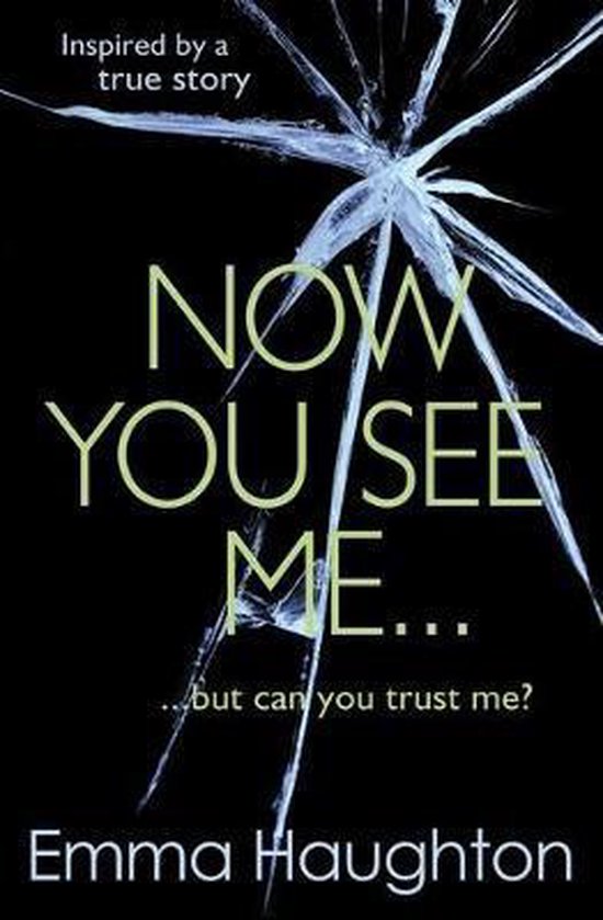 Now You See Me - cover