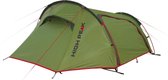 High Peak light Sparrow LW, tente de trekking 2 personnes, 2,3 kg, arceaux aluminium, étanche 3000 mm