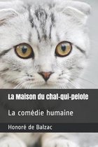 La Maison du chat-qui-pelote