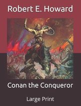 Conan the Conqueror