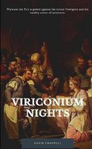 Viriconium Nights