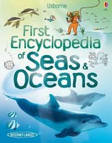 First Encyclopedia Of Seas & Oceans