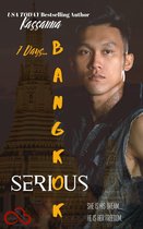 Omslag Bangkok Serious
