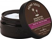 Skinny Dip Skin Butter with Vanilla Cotton Candy Scent - 8oz / 2