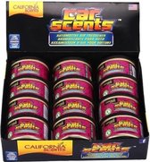 California Coronado Cherry Cherry car scents 12 stuks