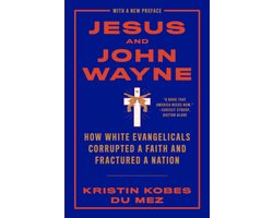 Jesus and John Wayne