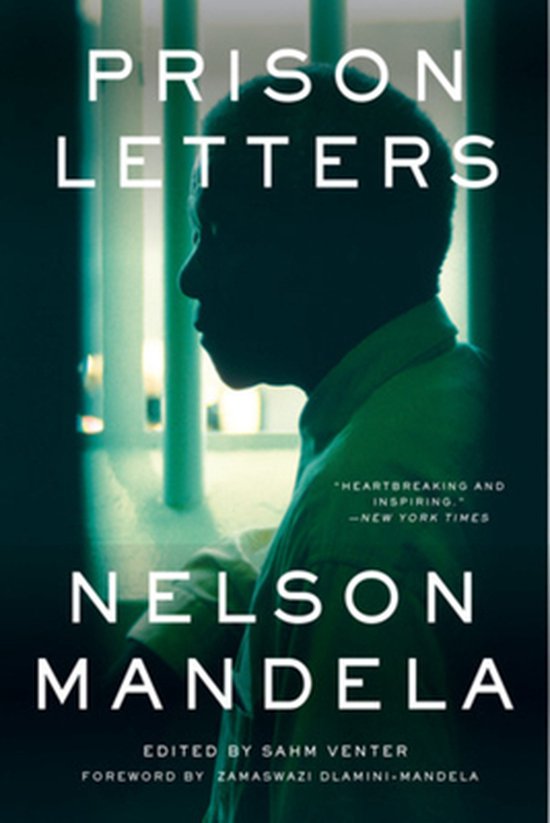 Prison Letters - cover
