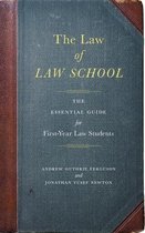 The Law of Law School