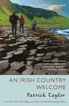 Irish Country Books-An Irish Country Welcome