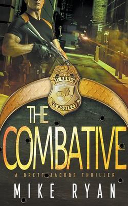 The Eliminator-The Combative