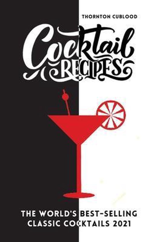 Cocktails - cover