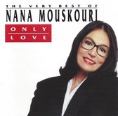 Nana Mouskouri - Only Love - The Very Best Of