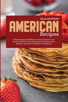 American Recipes