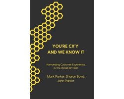 You're CX'y And We Know It