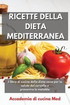 Ricette della Dieta Mediterranea