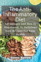 The Anti-Inflammatory Diet