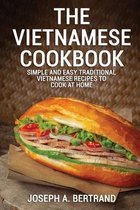 The Vietnamese Cookbook