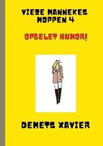 Vieze mannekes moppen 4 Opgelet humor!