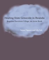Omslag Healing from Genocide in Rwanda