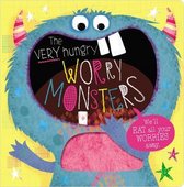 The Very Hungry Worry Monsters