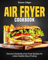 Air Fryer Cookbook