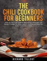 The Chili Cookbook For Beginners