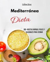 Dieta Mediterranea