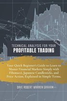 Technical Analysis for Your Profitable Trading