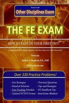 The EIT/Fe Exam "How to Pass on Your First Try"