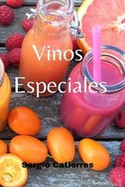 Vinos Especiales