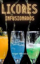 Licores Infusionados