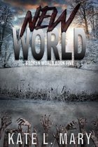 Broken World- New World