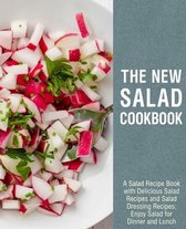 The New Salad Cookbook