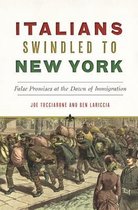 American Heritage- Italians Swindled to New York