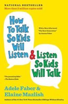 Omslag How to Talk So Kids Will Listen and Listen So Kids Will Talk